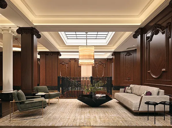 344 West 72nd Street image 11 of 20