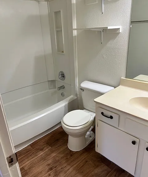 Bethany Apartments — Photo 30