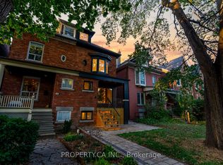 8 1st Ave, Toronto, ON M4M 1W8