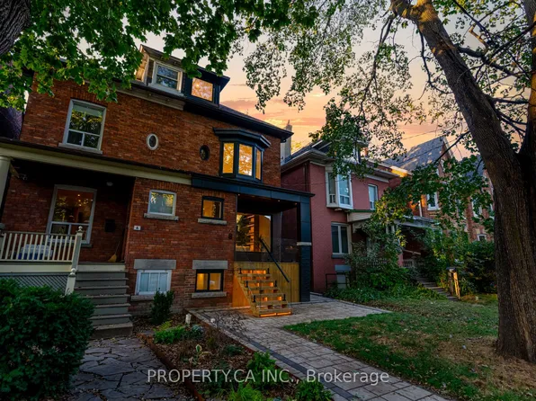 8 1st Ave, Toronto, ON M4M 1W8