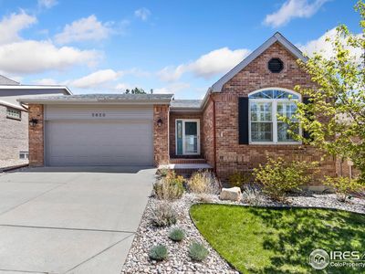 5630 Wingfoot Dr, Fort Collins, CO, 80525