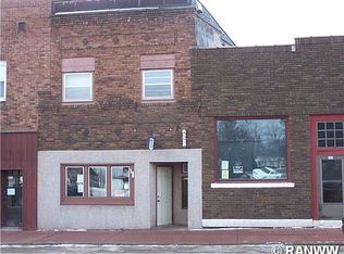 108 Railway Ave E, Turtle Lake, WI 54889