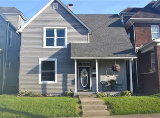 505 Wayne Ave, Ellwood City, PA 16117