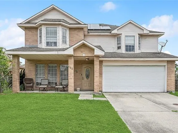 190 Cypress Grove Ct, New Orleans, LA 70131