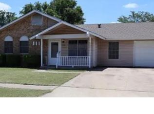 1008 Stephen St, Killeen, TX 76542