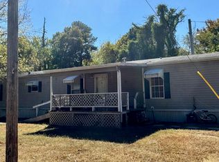 58861 E 360th Rd, Jay, OK 74346