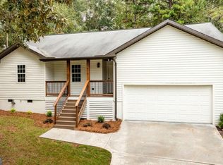 475 Hilltop Way, Toccoa, GA 30577