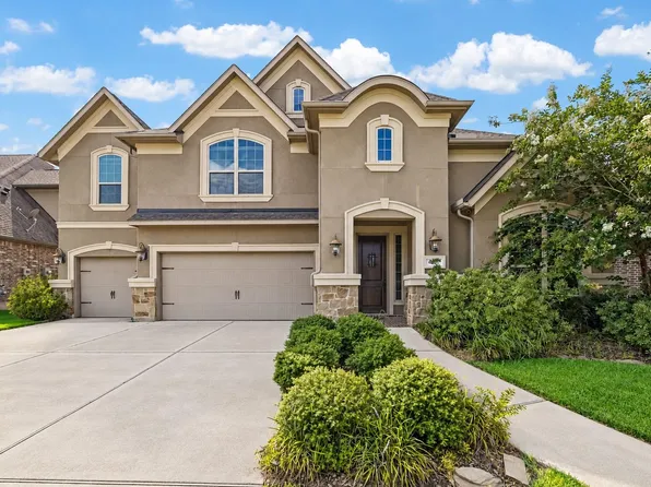 6031 Granite Shadow Ln, Porter, TX 77365