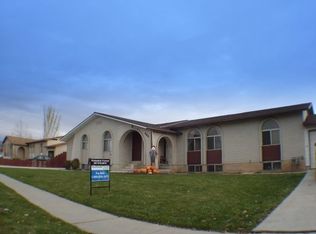 285 W 2400 S, Clearfield, UT 84015