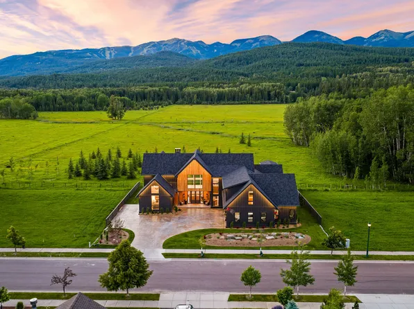 983 Preserve Pkwy, Whitefish, MT 59937