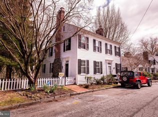 2519 Pickwick Rd, Baltimore, MD 21207