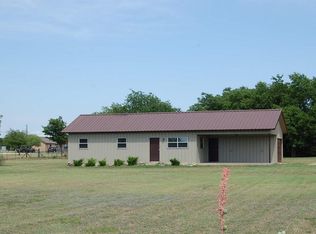 1415 County Road 269, Oglesby, TX 76561