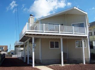 288-88 Street North Unit, Stone Harbor, NJ 08247