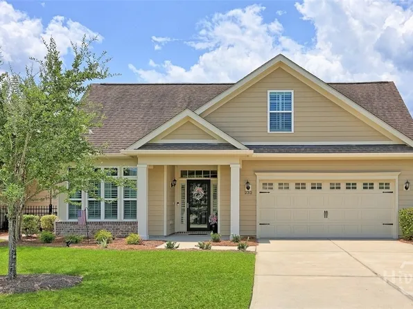 232 Kingfisher Circle, Pooler, GA 31322
