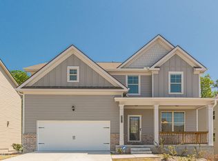 2404 Hanover Woods Rd, Lithonia, GA 30058