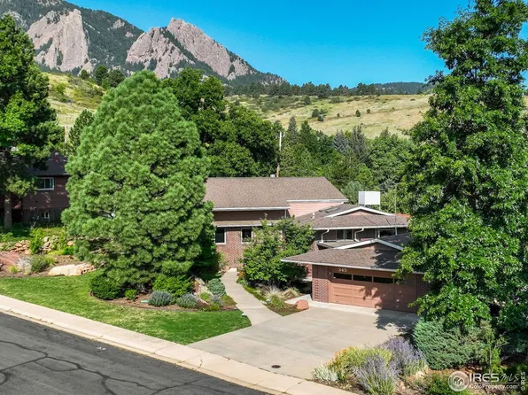 345 Norton St, Boulder, CO 80305