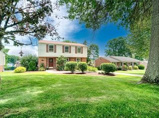 119 W Fair Meadows Dr, Canonsburg, PA