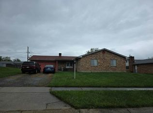4811 Kentfield Dr, Dayton, OH 45426