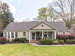 214 Aberdeen Dr, Greenville, SC 29605