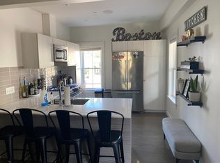 18 Armandine St UNIT 1, Dorchester, MA 02124