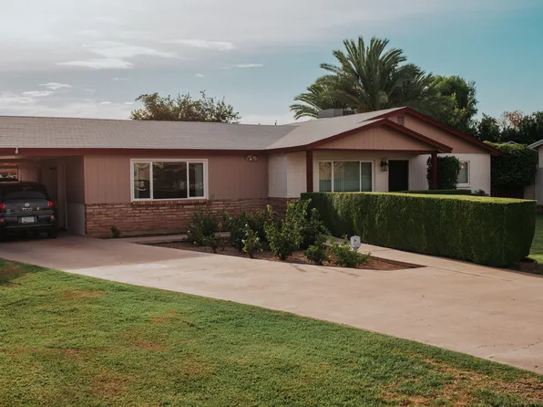 2338 N 53rd St, Phoenix, AZ 85008