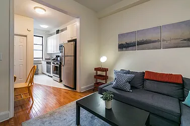 Rented by REAL New York
