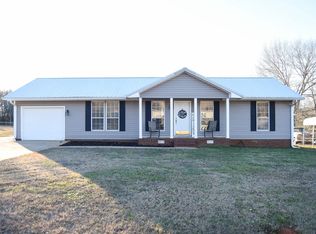 332 Sleepy Hollow Cir, Oxford, AL 36203