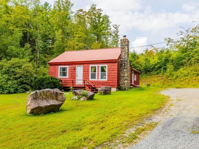 6217 VT Route 30, South Londonderry, VT, 05343