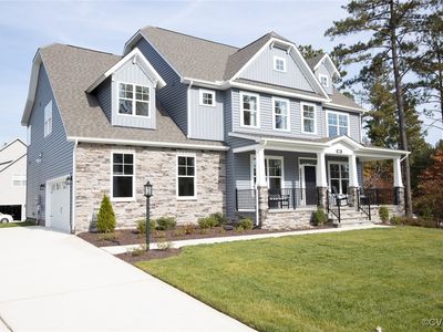 9106 Copplestone Rd, Chesterfield, VA, 23832