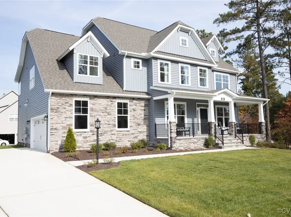 9106 Copplestone Rd, Chesterfield, VA 23832