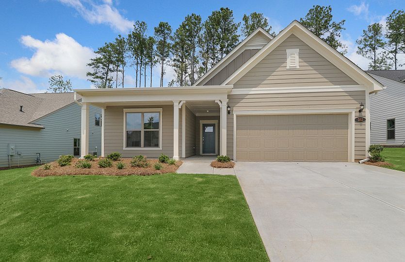 Home Exterior