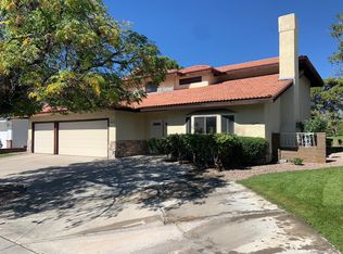 1542 Sandra Dr, Boulder City, NV 89005