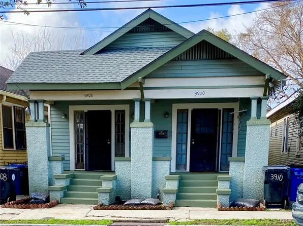 3908-10 Orleans Ave, New Orleans, LA 70119