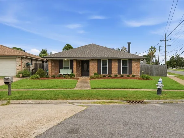 4401 Toby Ln, Metairie, LA 70003
