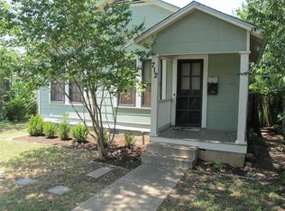 712 Norwalk Ln, Austin, TX 78703