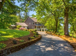 19100 NE Finnigan Hill Rd, Newberg, OR 97132