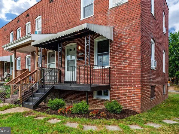 5330 4th St, Baltimore, MD 21225