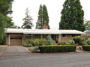 3564 Pioneer Dr SE, Salem, OR 97302