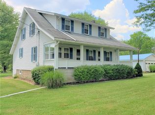 3926 William Flynn Hwy, Slippery Rock, PA 16057