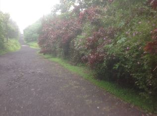 Forest Rd LOT 465, Pahoa, HI 96778