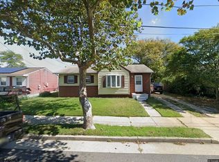 1117 Emerson Ave, Atlantic City, NJ 08401