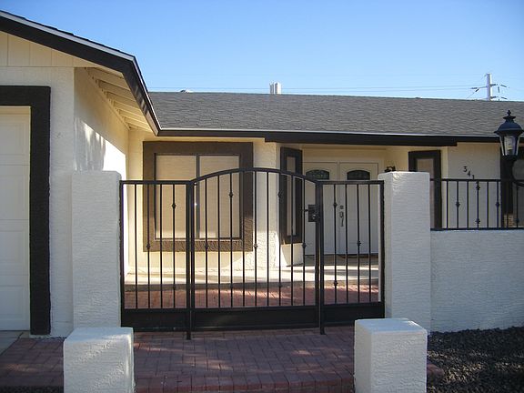 2nd image of 3414 W Krystal Way