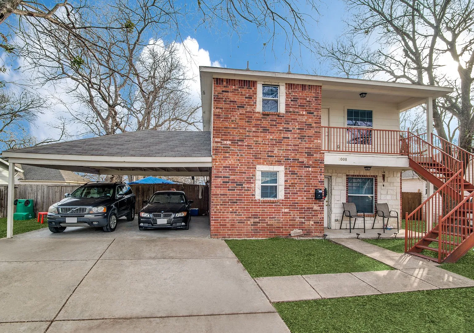 1008 Canal ST — Photo 1