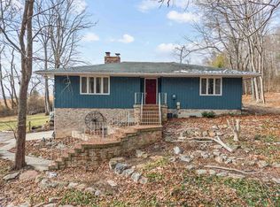 331 Crimson Ln, Max Meadows, VA 24360