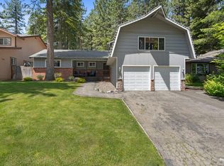 1206 Winnemucca Ave, South Lake Tahoe, CA 96150