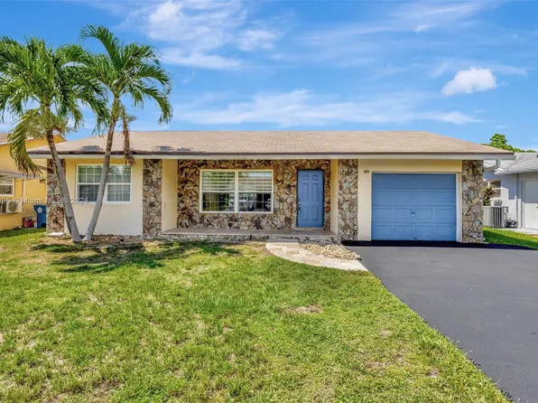 9121 NW 32nd Pl, Sunrise, FL 33351