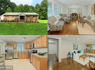 10210 Bent Tree Ln, Manassas, VA 20111