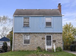 793 Binns Blvd, Columbus, OH 43204