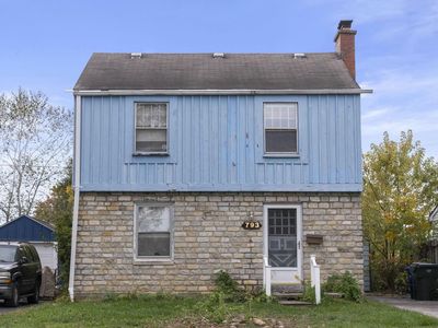 793 Binns Blvd, Columbus, OH, 43204