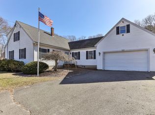 32 Clark Rd, Bourne, MA 02532
